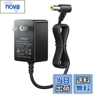 【送料無料】オムロン血圧計用ACアダプター Omron上腕式電子血圧計用 6V DCアダプタ電源充電器 HCR-7104 …