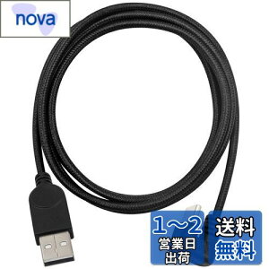yzPoyiccot U USB Type CP[u3A USB CP[u, 180xUSB-C to USB A}[dP[u, USB-A IXto USB-C IX iC҂݂̒fh~ pGalaxy S9 S8 Note 9 8, MacBook ̑USB-C@Ή 1.5m