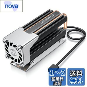 yzGRAUGEAR M.2 2280 SSDq[gVN A~jE 25mm̍PWMt@ ̏̃q[gpCv w̃q[gVNfbL T[}pbhƂfUC NVME PCIe SATA NGFF M.2 SSDɋ