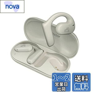 yzJVCPEbh Victor HA-NP35T CXCz bluetooth nearphones ӂȂ Ȃ璮 e[N | C[tbN ő17ԍĐ zCg HA-NP35T-W