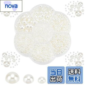 �y���������zPH PandaHall ���~�p�[�� �l�C���p�[�c ��3337�� ���ۃp�[�� �l�H �^�� �z���C�g ��| �N���t�g �W���G���[ DIY�p �f�R�p �f�� �o�����^�C�� �M�t�g �z���C�g�f�[ �v���[���g 2/3/4/6/8/10