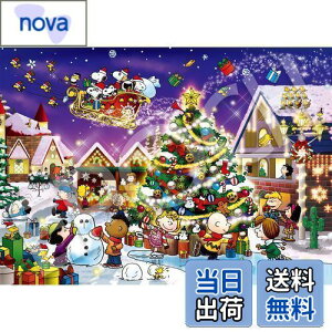 yzG|bN 500s[X WO\[pY PEANUTS Xk[s[ nbs[NX}X (38×53cm) 06-128s ̂t wt _t EPOCH