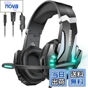 BENGOO Q[~OwbhZbg PS5 wbhZbg mCYLZO }CNt 3.5mmL Q[~Owbhz XCb` wbhtH y S\ dቹ LEDCg Rg[[ ~