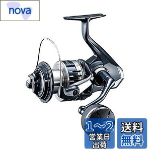 シマノ ストラディック SW 6000HG (リール) 価格比較 - 価格.com