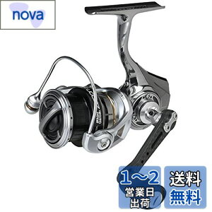アブ ガルシア ZENON 2000SH (リール) 価格比較 - 価格.com