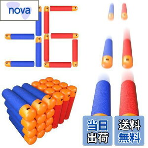 yzTORMEN K_[c ̒e _[c X|We Ki JԂ _[cΉ N-XgCNG[gKp Nerf Mega uX^[ƌ݊ \tge pe (36? u[+b