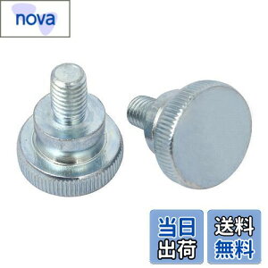 yzEdinstry nhlW ܂݂˂ lW TXN[ A~jE nhXN[  2PCS M8*20mm