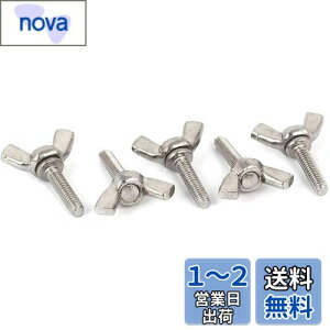 yzEdinstry nhlW ܂݂˂ lW TXN[ A~jE nhXN[ XeX 5PCS M8*16mm