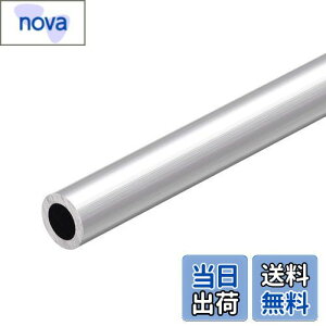 yzEdinstry A~jEۊ A~jE`[u 300mm Oa16mm a7mm 1{ V[XXg[g A~pCv 6063A~`[u