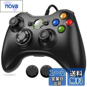 yzxbox 360 Rg[[ y2024VǁzDiestord xbox Rg[[ PC USB Q[pbh LQ[pbh Microsoft Xbox Slim 360 PC Windows 7ɑΉ AVXgLbv 2t