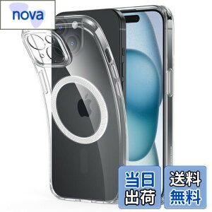 yzyE2025ŐVzESR iPhone 15 P[X MagSafeΉ ΂ݖh~ ČRMILKi ϏՌ iPhone15 P[X CX[d ACtH15 P[X ɋw wh~ Xgbvz[t