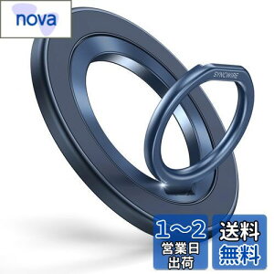 yNEW`^u[z Syncwire MagSafe O - ʃ}Olbg X}zO ? 360x] }OZ[t O }Olbg oJ[O ^ px߉\ ȒPE iPhone 15 Pro/15 Pro Max/ 15 /1