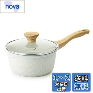 yzsensarte Ў18cm Z~bN PFASt[ łtȂ IH lp ~Np ȒP Wt
