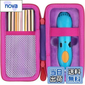 yziP[X̂݁j3Doodler Start + v[g q  m ߋ A[gy tB p[v p[P[X-Aenllosi