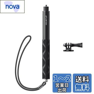 yzyŁzATUMTEK Insta360p 114cm XgbvtȂB_ - X3/GO 2/ONE X2/ONE RS 1C`360xΉ - ϋvAbvgѕ֗