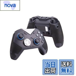 �y���������z�y �O���b�v�͋��� & �z���͋� �z TALONGAMES FLYDIGI VADER 3 PRO/VADER 4 PRO/VADER 2 PRO �R���g���[���[ �p �R���g���[���[�O���b�v Lite�o�[�W���� �A���`�X���b�v�e�[�v �O���b�v �e�[�v ��