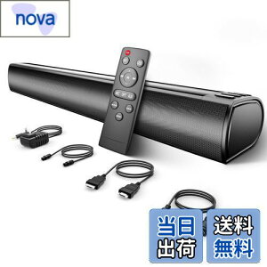 yzFELEMAN TEho[ erp Xs[J[ PCXs[J[ BluetoothΉ y/Q[/f惂[h USB/fW^/AUXڑ/HDMIiARCjΉ