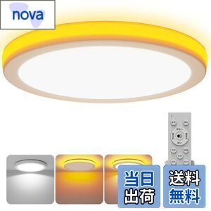 yzCoizabera LEDV[OCg 6~8  VƖ Ԑڌ铔t 32W 3800lm F ɔ^ dC u Ceiling Light 6 8 Q/rO/Lb`KpiNo alexaj