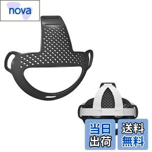 yz[SHEAWA] for Meta Quest 3 wbhoh Xgbv TPUS z[h ւ̕Sa炰  ݊i ANZT[ (ubN)