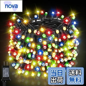 Dalugo LED C~l[VCg XgOCg Xg[g NX}Xc[Cg 20M 200LED A 8_[h L/^C}[@\ NX}X Cg NX}Xd O IP44