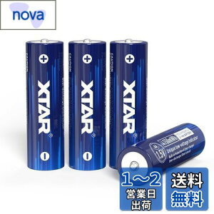 yzXTAR 1.5V[dr 4150mWh P3` `Edr4{ yLED[dCWP[^tz