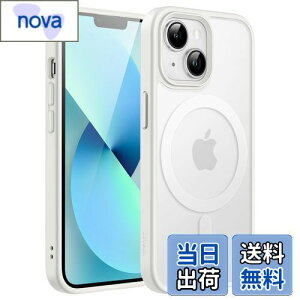 yzJEDirect iPhone 13 mini 5.4C`p }Olbg P[X MagSafeɑΉ ̃}bgw ^ ϏՌ Jo[ (X^[Cg)
