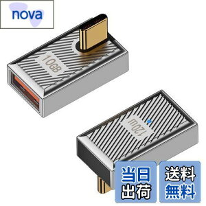 yzDuttek LUSB-C USB-A A_v^́A120W 10Gbps USB-CIX USBX ϊA_v^, ̗USB AUSB CA_v^[ŁAf[^]ƍ[d񋟂܂B́Abvg