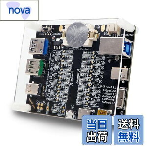 yzTreedix USBRlN^P[u`FbJ[ ANیt f[^] [d\eX^[ type C/micro/type A/type BΉ