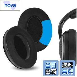 yzGeekria C[pbh Sport ݊ pbh [nCU[ Sennheiser HD598, HD598SE, HD598CS, HD598SR, HD595, HD599, HD599 SE wbhzɑΉ pbh C[/C[Jbv (pWF/ubN)