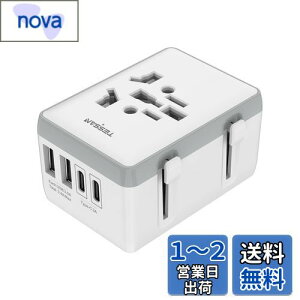 yzCO ϊvO SEΉ TESSAN COs RZg 2USB-A|[g2USB-C|[gt 1ACRZg A O BF C^Cv }`ϊA_v^[ AJ/CMX/[bp/؍/