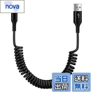 ANNIBER USB-A to USB-CP[u RC^ 3A/QC3.0Ή LkRi0.45M1.85M܂) Andriod ^CvC}[d P[u Type-C X}z[dP[u Galaxy[dR[h J[R[h ԗpC[dP[u