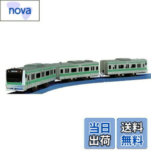 �y���������z�^�J���g�~�[(TAKARA TOMY) �v�����[�� E233�n �鋞��