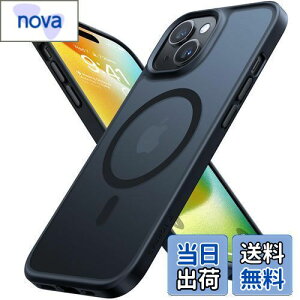 yzTORRAS iPhone 15 p P[XyČRiϋvE MagsafeΉz }Olbg ΂݂Ȃ ϏՌ wh~ h~ CXΉ  Xgbvz[t Guardian-Mag  }