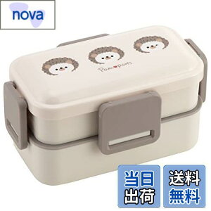 yzXP[^[(Skater) ٓ Pompon's lY~ 600ml R ӂ萷 h[^t^ 2i p { PFLW4AG-A