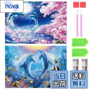 yzTRX _ChA[g Lbg _Ch̊G 2Zbg  ꂢ Sʓ\t _ChA[g 5D l̎q S DIY |Lbg Ƃ̕ǂ̑