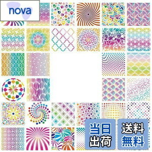 yzEUSTACE 32Zbg 15x15cm 䶗 XeVV[g }_ ԕ ev[g XeVv[g }XeV ނ `XeVv[g bZ[W DIYXNb