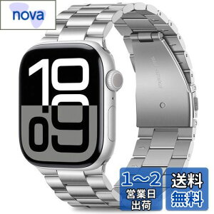 yz[HITZEE] 2024V^ Band Rp`u Apple Watch oh 46mm 45mm 44mm 42mm AbvEHb`oh یP[Xt XeX^rvoh rWlXE[}Yoh Apple Watc