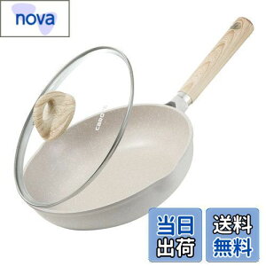 yzCAROTE J[e tCp Wt 26cm ihΉ PFOA PFOS t[ }[uR[g ccׂ ɂ 􂢂₷ ڋʏĂ Ic I[MΉ Nۏ O[W