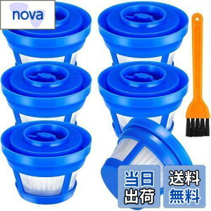 yzEufy HomeVac H11 / H20 nfBN[i[ R[hX ptB^[Lbg \tB^[ (×6) AvC}[tB^[ (×6)