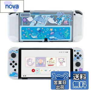 yzGeekShare SwitchOLEDJo[ nintendo switch oledΉ XCb`OLEDJo[ SwitchL@ELJo[ یJo[ ̎Jo[ Sʕی ^ h~ h~ ΉϏՌ OȒP Tp[eB