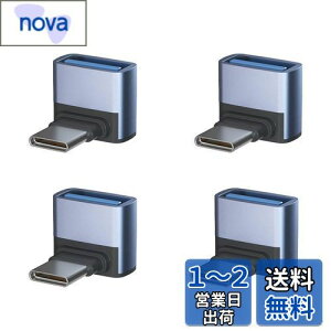 yzUSB-C & USB 3.1 ϊA_v^ L^ Suptopwxm 4Zbg(Type C - USB A 3.1 X) ő10Gbps MacBook Pro/MacBook Air/iPad Pro ̑ USB-C [p (4)