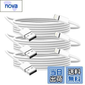 yzBSTOEM  iphone[dP[u 1.8m*3{ CgjO P[u usb to lightningR[h [d ϋv ACtHイd[ for iphone 14/13/12/11/8/7/6 Ipad Air Mini