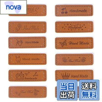 楽天市場】手芸用革タグの通販