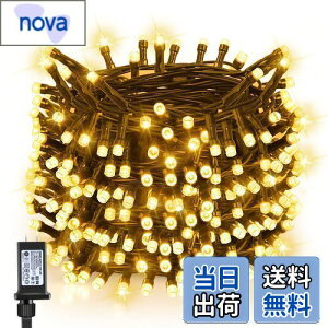 Dalugo LED C~l[VCg XgOCg Xg[g NX}Xc[Cg 20M 200LED A 8_[h L/^C}[@\ NX}X/d O IP44h Lvp t