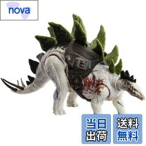 yz}e(MATTEL) WVbN[h(JURASSIC WORLD) rbOANV! XeSTEX yS:35cmz y4~z HLP24