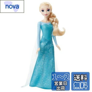 yz}e(MATTEL) fBYj[(Disney)/AiƐ̏(Frozen) GT(h[1)yfBYj[100NZu[Vzyւl`z y3~zyv[gz HLW47