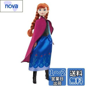 yz}e(MATTEL) fBYj[(Disney)/AiƐ̏(Frozen) Ai(h[1)yfBYj[100NZu[Vzyւl`z y3˂z HLW49