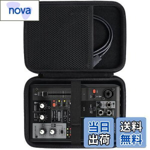 yzyKhanka [P[Xz݊i }n YAMAHA AG03/AG03MK2 EFuLXeBO~LT[ I[fBIC^[tF[XiP[X̂݁j