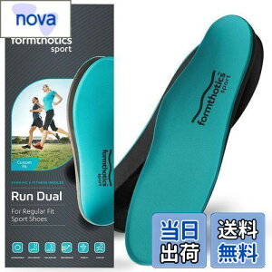 yzFormthotics jO X|[cC\[ M` Ռz ؖ Ε Run Dual L Teal/Charcoal