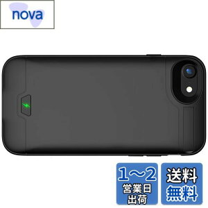yziPhone 6 6s 7 8 SE2 SE3 Ή P[X^obe[ ^ obe[P[X [d یP[X 5500mAh ϏՌ 񐢑se P[X obe[P[X e [d P[X }[d gя[